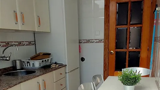 Rooms in Murcia - photo 6