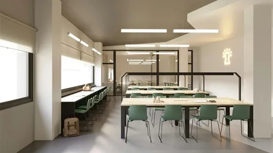 Rooms in Murcia - photo 10