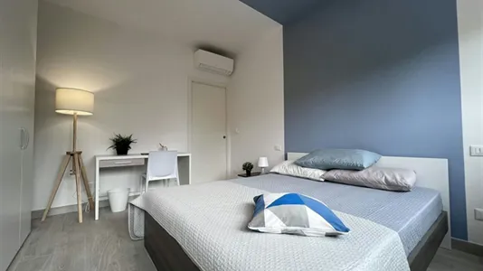 Rooms in Bologna - photo 2