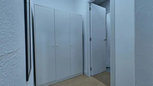 Rooms in Madrid Chamberí - photo 6