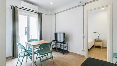 Apartment for rent in Barcelona Ciutat Vella, Barcelona