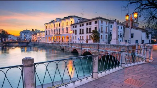 Rooms in Treviso - photo 9