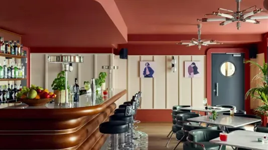 Apartments in Location is not specified - photo 10