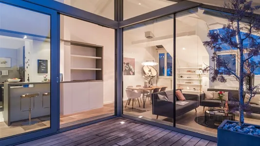 Apartments in Vienna Innere Stadt - photo 5