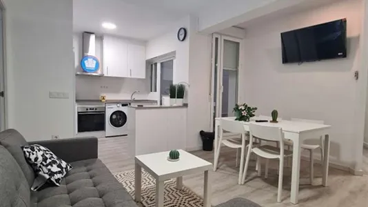 Rooms in Valencia Campanar - photo 10