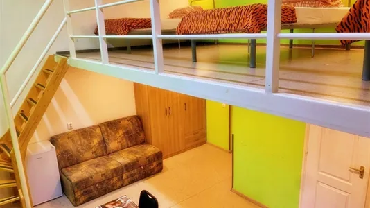 Rooms in Budapest Ferencváros - photo 1