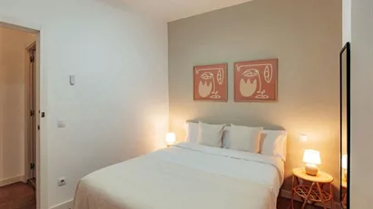 Room for rent in Madrid Retiro, Madrid