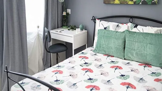 Rooms in Milano Zona 9 - Porta Garibaldi, Niguarda - photo 7