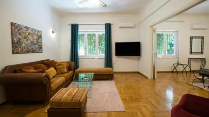 Apartment for rent in Athens Pagrati, Athens