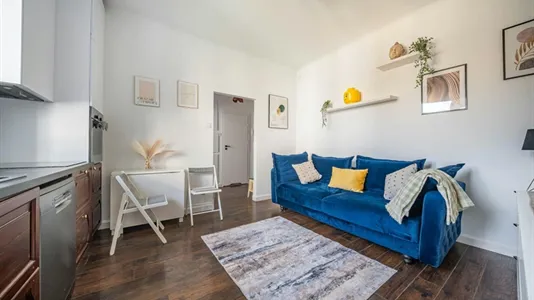 Apartments in Warszawa Śródmieście - photo 2