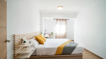 Room for rent in Valencia La Zaidía, Valencia (region)