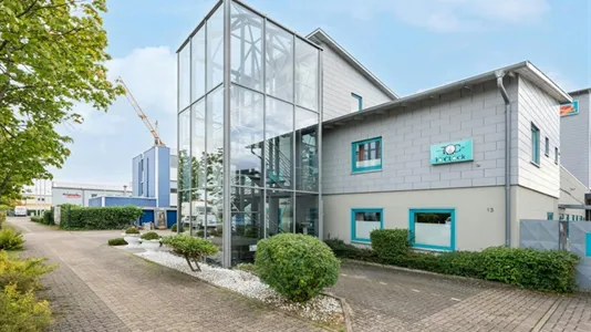 Rooms in Hannover - photo 5