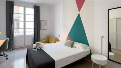 Room for rent in Barcelona Ciutat Vella, Barcelona