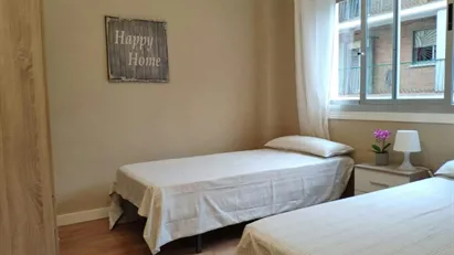 Room for rent in Madrid Puente de Vallecas, Madrid