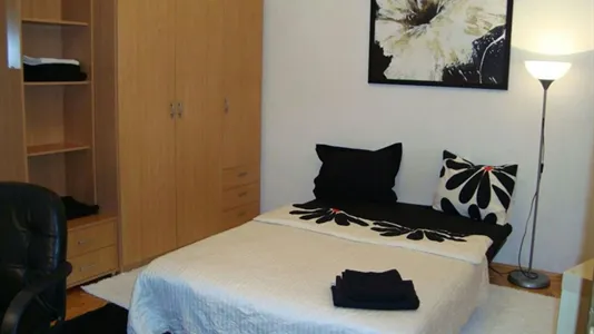 Apartments in Budapest Ferencváros - photo 8