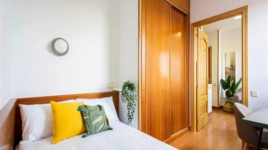 Rooms in Madrid Tetuán - photo 7