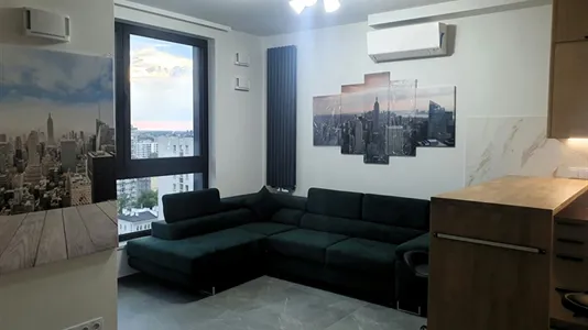 Apartments in Location is not specified - photo 10