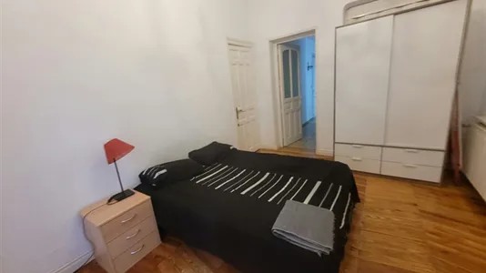 Rooms in Madrid Centro - photo 6