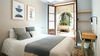 Room for rent in Barcelona Ciutat Vella, Barcelona