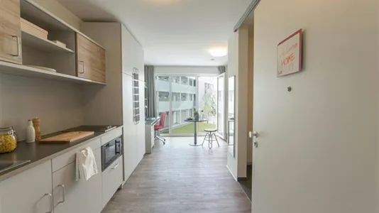 Apartments in Hannover - photo 2