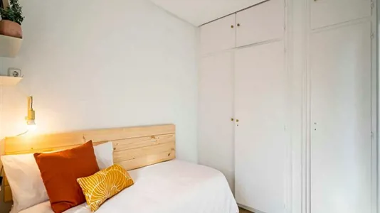 Rooms in Madrid Moncloa-Aravaca - photo 3