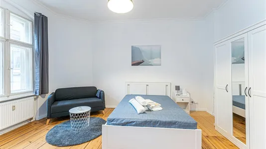 Apartments in Berlin Pankow - photo 2