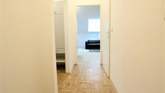 Apartments in Vienna Alsergrund - photo 2