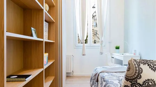 Rooms in Bologna - photo 4