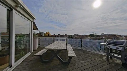 Apartments in Brussels Etterbeek - photo 5