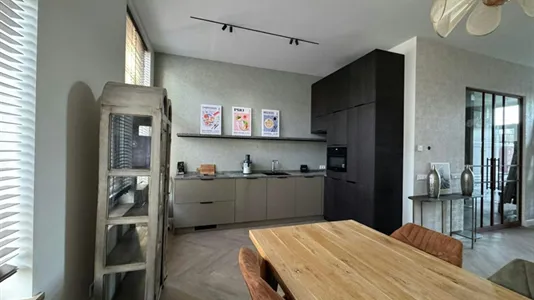 Houses in Haarlem - photo 9