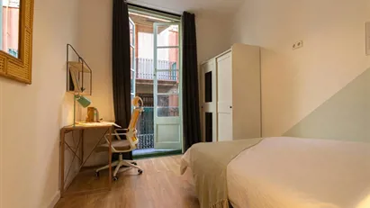 Room for rent in Barcelona Ciutat Vella, Barcelona