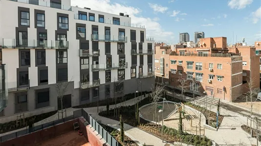 Apartments in Madrid Fuencarral-El Pardo - photo 10