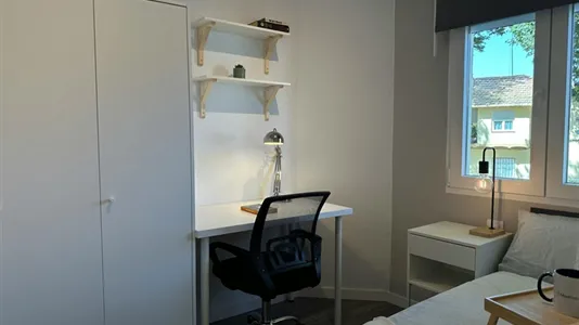 Rooms in Madrid Latina - photo 3