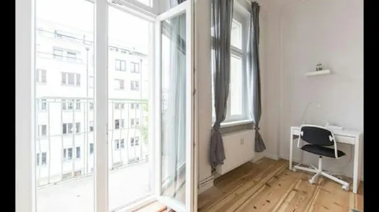 Apartments in Berlin Friedrichshain-Kreuzberg - photo 5