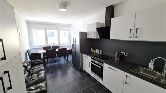 Rooms in Vienna Josefstadt - photo 10