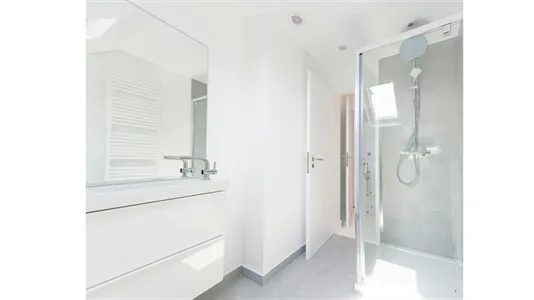 Rooms in Brussels Vorst - photo 9