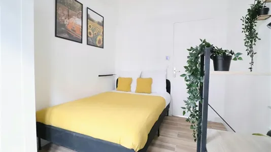 Rooms in Nice - photo 2