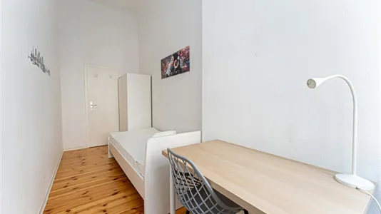 Rooms in Berlin Pankow - photo 5