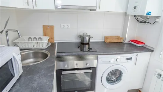 Rooms in Madrid Tetuán - photo 6