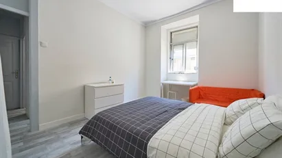 Room for rent in Lisbon (region)