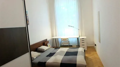 Room for rent in Budapest Terézváros, Budapest