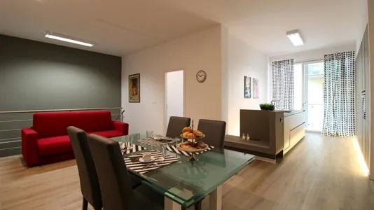 Rooms in Bologna - photo 5