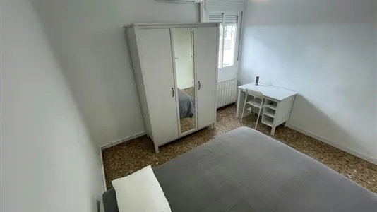 Rooms in Madrid Usera - photo 5