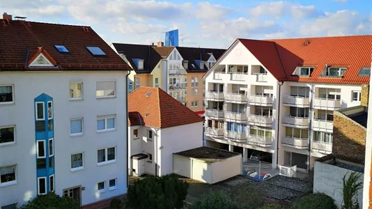 Rooms in Frankfurt Süd - photo 7