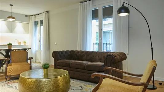 Apartments in Barcelona Ciutat Vella - photo 9