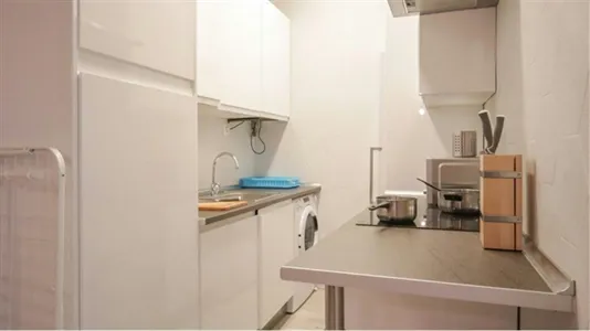 Apartments in Madrid Arganzuela - photo 6