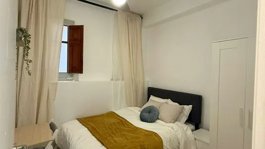 Rooms in Alaquàs - photo 1