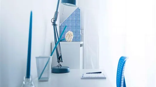 Rooms in Milano Zona 2 - Stazione Centrale, Gorla, Turro, Greco, Crescenzago - photo 2