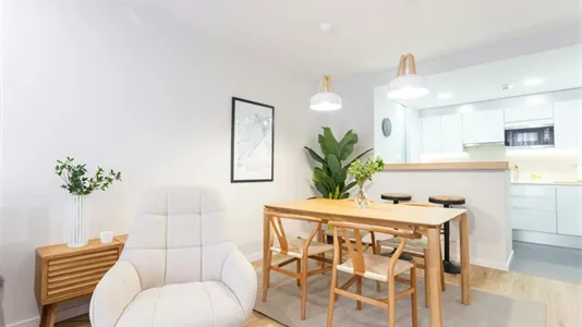 Apartments in Barcelona Ciutat Vella - photo 9