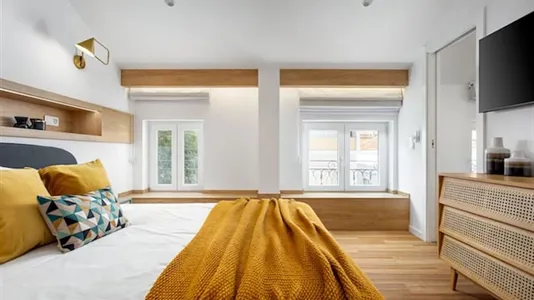 Apartments in Setúbal - photo 4